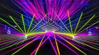 武漢軍運會上的激光與計算機網(wǎng)絡科技 賦能現(xiàn)代體育盛會